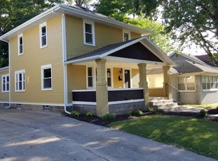 850 Elliott St SE, Grand Rapids, MI