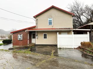 193 Front St, Millsboro, PA 15348
