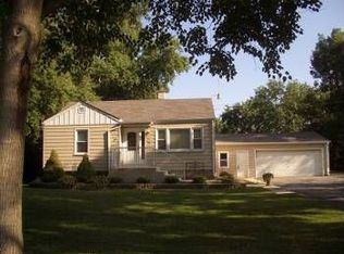 11234 72nd St, Burr Ridge, IL 60527