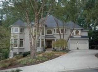 1419 Waterford Green Dr, Marietta, GA 30068
