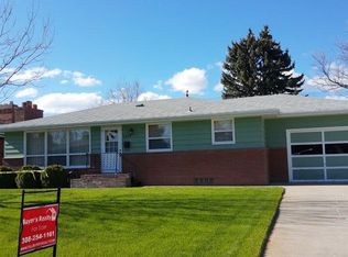 1930 S St, Gering, NE 69341