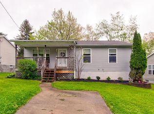 178 Boston Ave, Mansfield, OH 44906