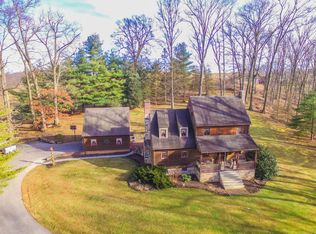 5689 Prospect Hill Rd, Spring Grove, PA 17362