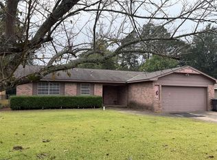 1408 Garfield St, Idabel, OK 74745