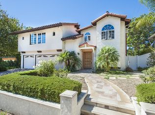 2221 Saint James Dr, Santa Barbara, CA 93105