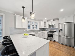 27 Mill St UNIT E, Quincy, MA 02169