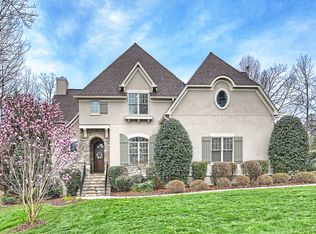 106 Shelburne Pl, Mooresville, NC 28117