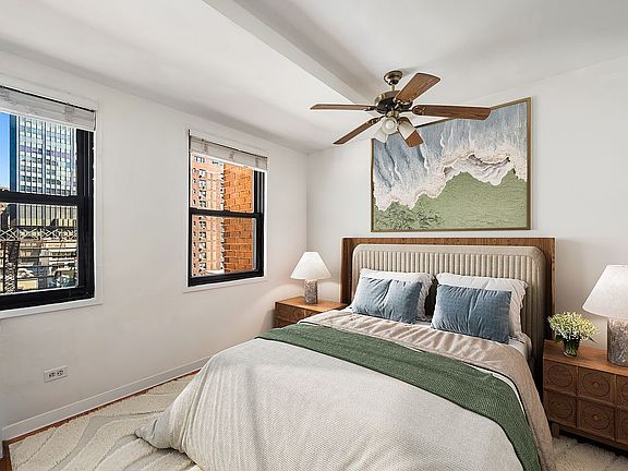 5th image of 347 E 53rd St APT 9C