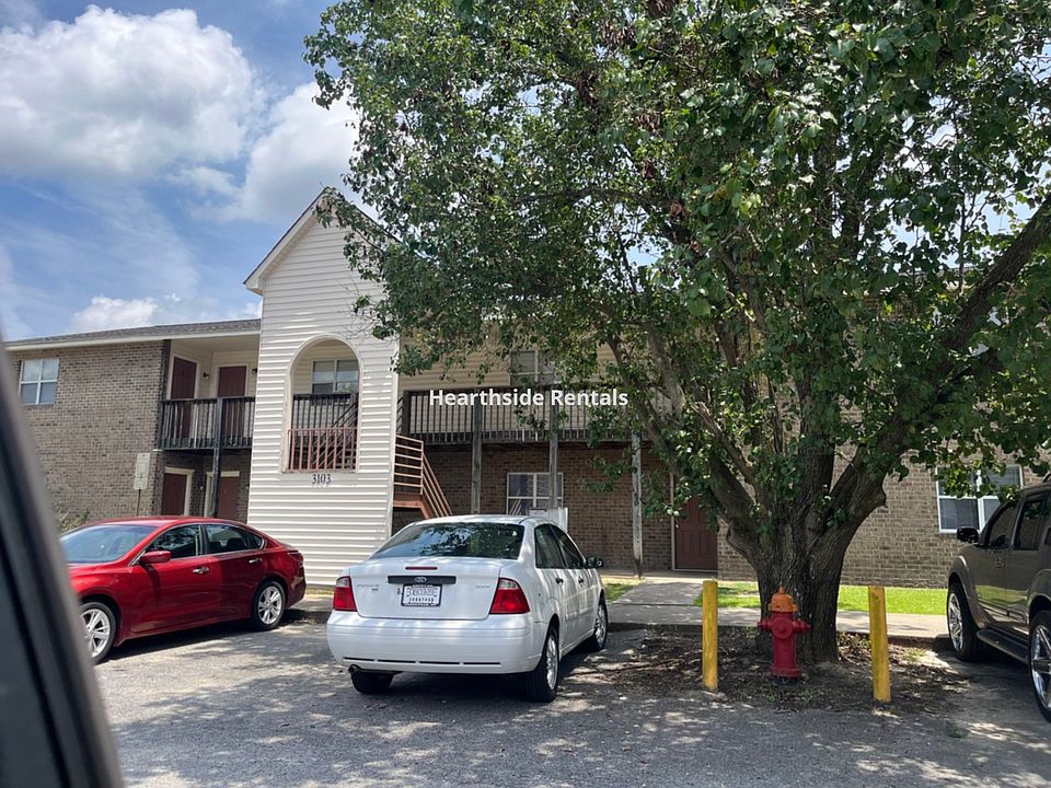 1st image of 3103-5 Sherwin Dr