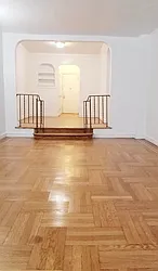 Rented by New York Residence