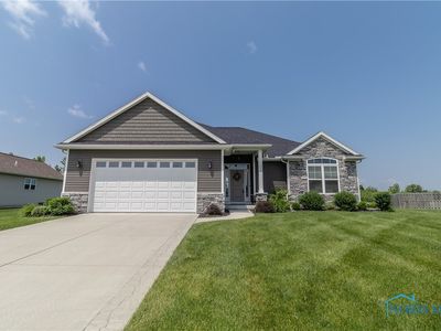6010 Old Range Dr, Waterville, OH, 43566