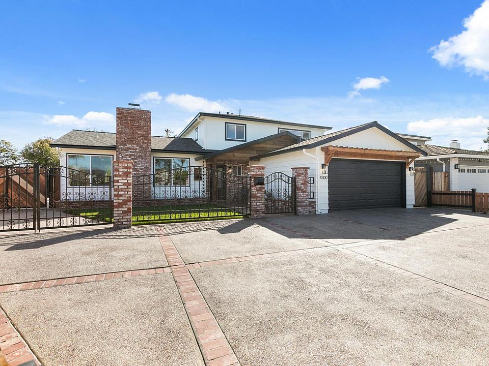 4300 Kirk Rd, San Jose, CA 95124 Zillow