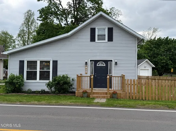 206 Krotzer Ave, Luckey, OH 43443