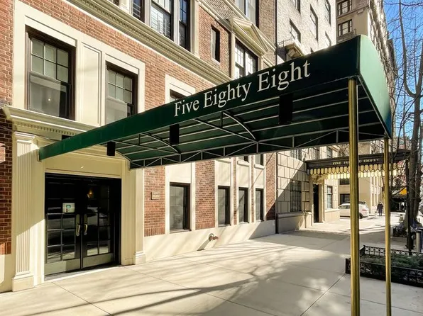 588 West End Avenue 16D image 11 of 11
