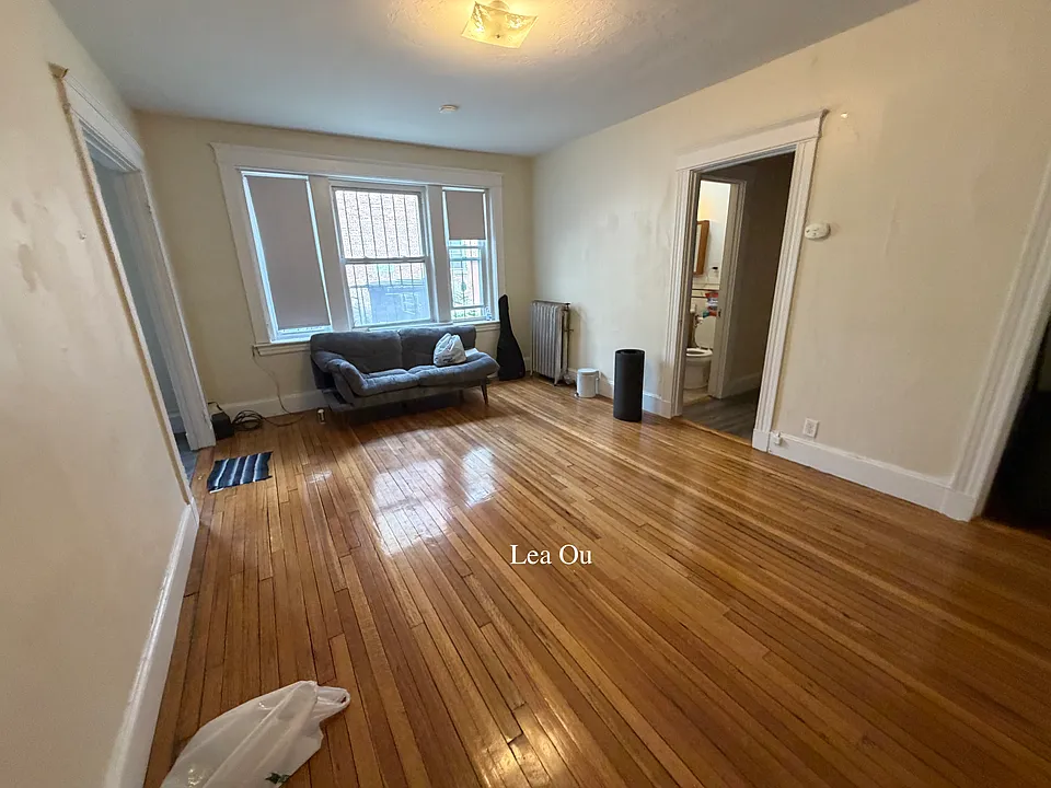 116 Washington St #6