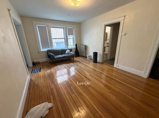 116 Washington St APT 6, Brighton, MA 02135