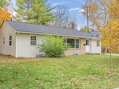 3161 Avalon Rd, Columbus, OH, 43221