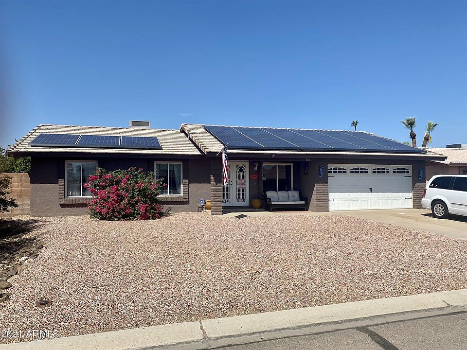 1st image of 714 E Calle Bolo Ln