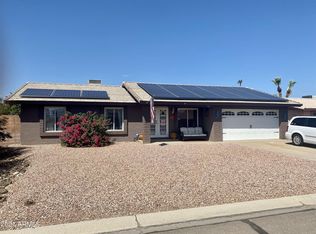 714 E Calle Bolo Ln, Goodyear, AZ 85338