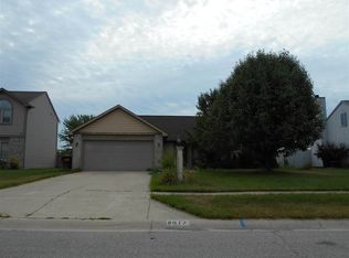 8617 Hempford Dr, Fort Wayne, IN 46819