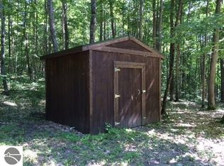 Aunt Ferns Dr, East Jordan, MI 49727