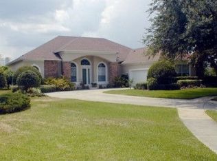 3808 Norbury Ct, Orlando, FL 32835