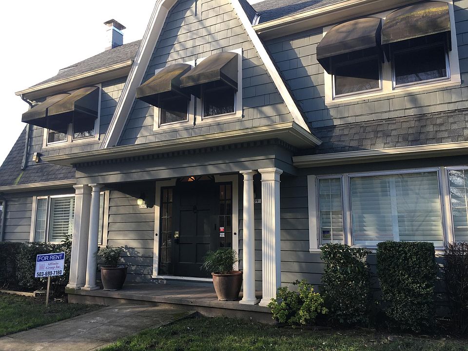 Duplex Front