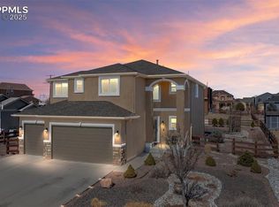 10858 Hidden Ridge Cir, Peyton, CO 80831