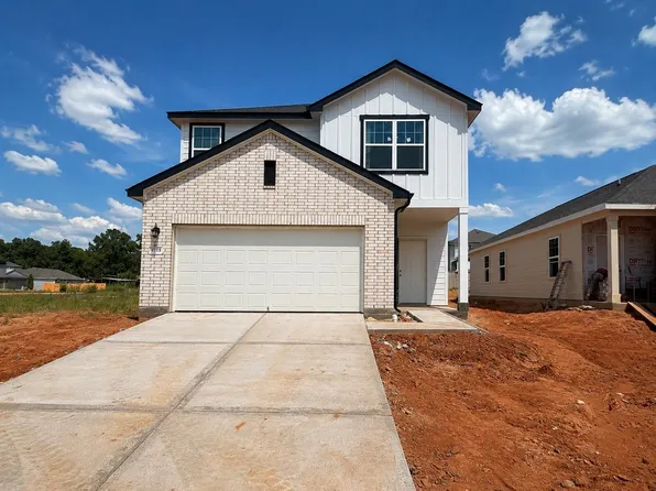 9518 Travertine Ct, Conroe, TX 77303