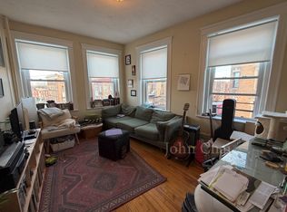 161 Kelton St APT 35, Boston, MA 02134