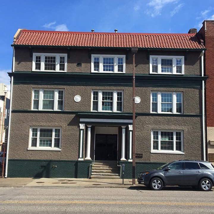1st image of 414 11th St Suite 8