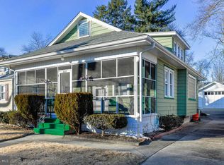 1625 W High St, Haddon Heights, NJ 08035