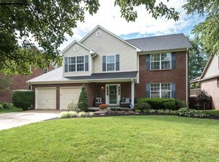 650 Brookgreen Ln, Lexington, KY 40509