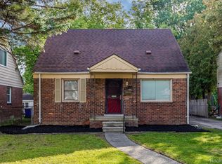11742 Bramell, Detroit, MI