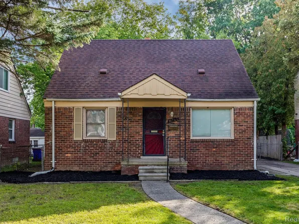 11742 Bramell, Detroit, MI 48239