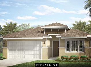 14623 Topsail Dr, Naples, FL 34114