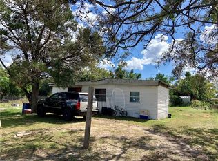 1207 W Circle St, Avon Park, FL 33825