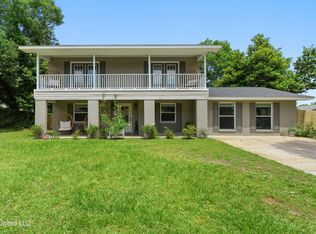 122 Pitcher Point, Long Beach, MS 39560