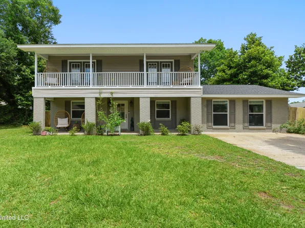122 Pitcher Point, Long Beach, MS 39560
