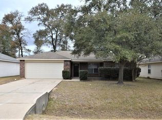 16355 Long Valley Ct, Conroe, TX 77302