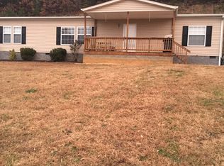 1050 Mount Holston Rd, Bluff City, TN 37618