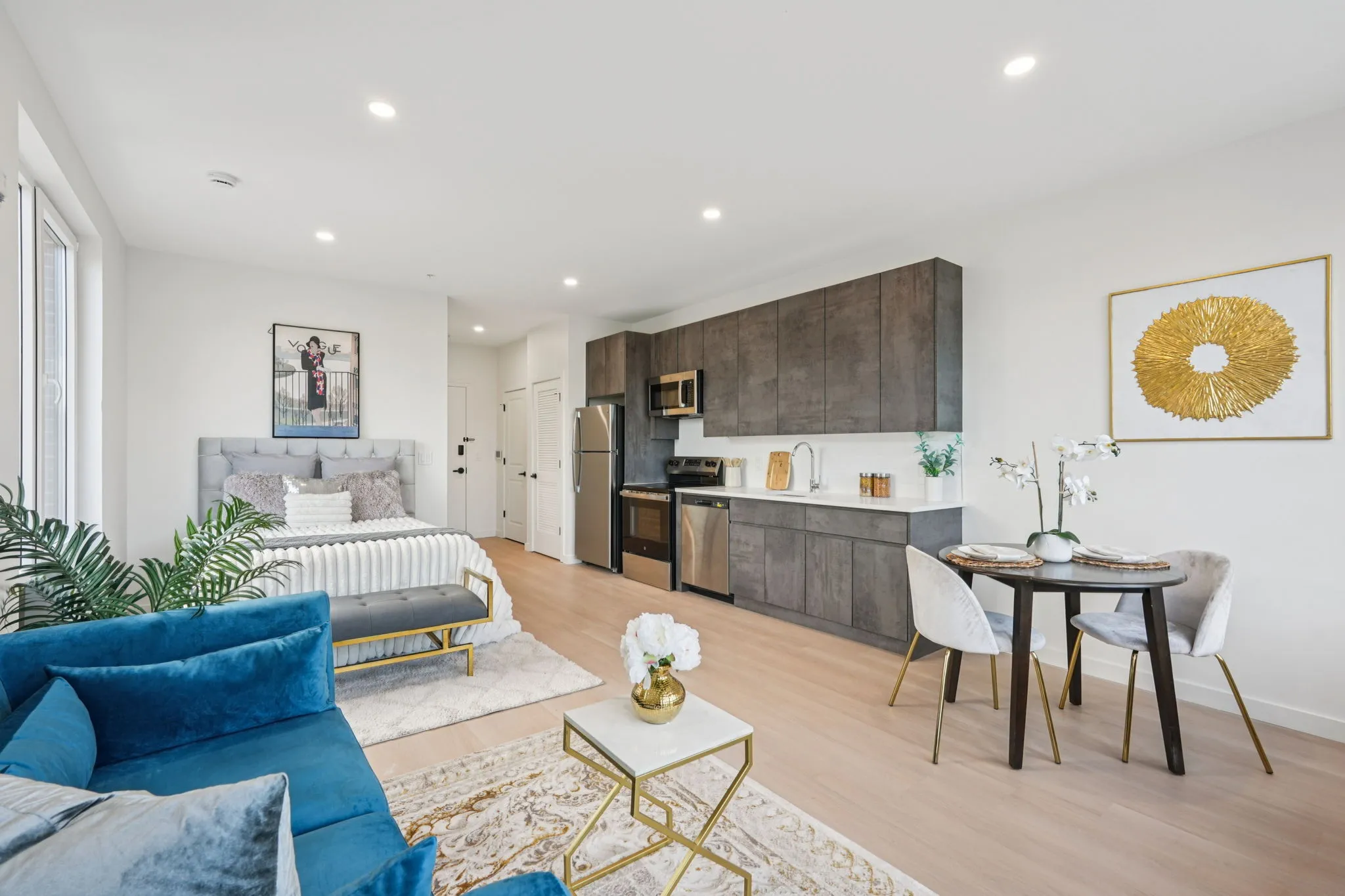 1 Mallory Avenue #310 in Jersey City, New Jersey | StreetEasy