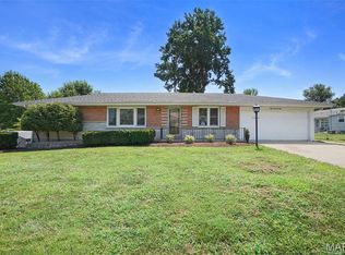 2550 W Randolph St, Saint Charles, MO 63301