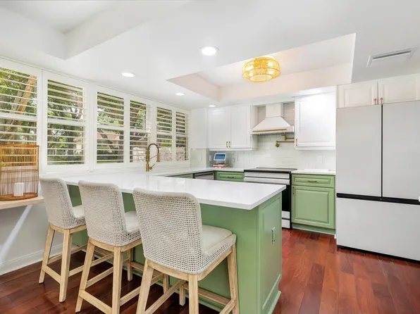 8110 Oakton Court #10b, Lake Clarke Shores, FL 33406