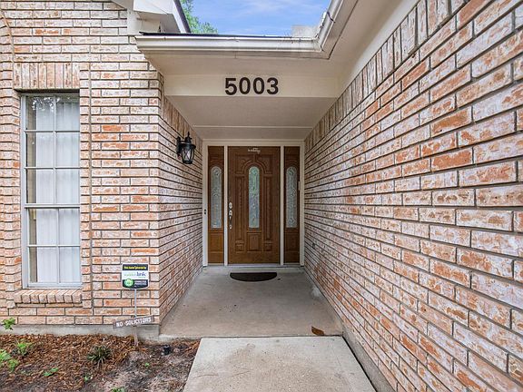 5th image of 5003 Dobbin Springs Ln