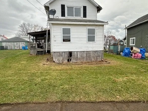 176 Larimer Ave, Bobtown, PA 15315