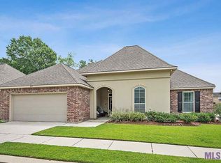 6413 Cameren Oaks Dr, Baton Rouge, LA 70817