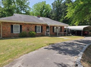 1001 Us Highway 13 S, Goldsboro, NC 27530