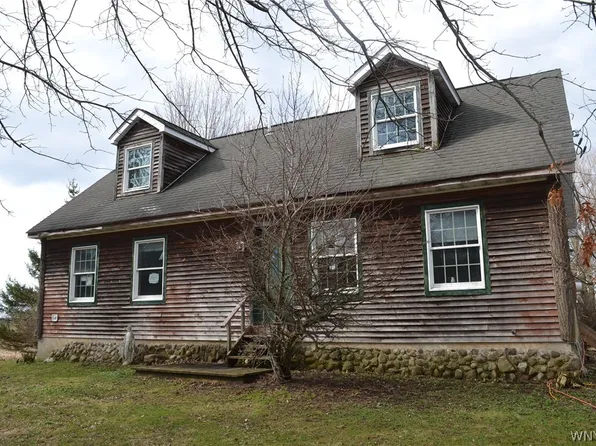 12516 Centerline Rd, South Wales, NY 14139