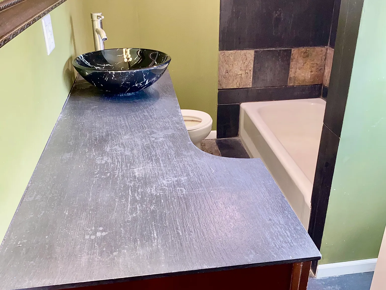 1 bed, $1,350 — Photo 2